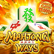 mu88 Mahjong Ways