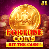 mu88 Fortune Coins